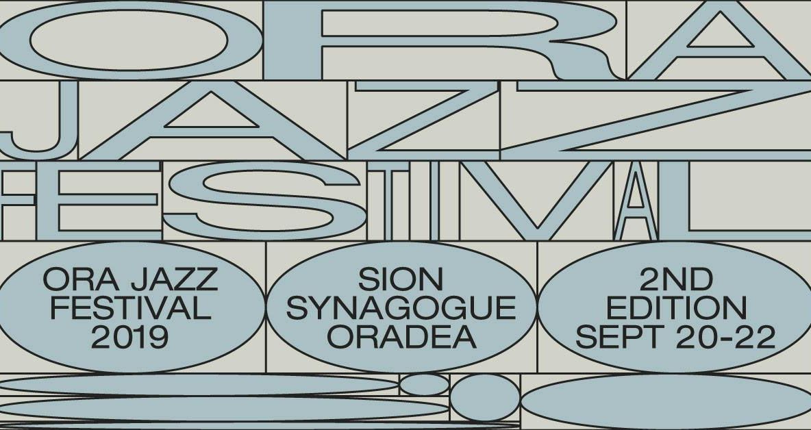 Astăzi începe ORA Jazz Festival