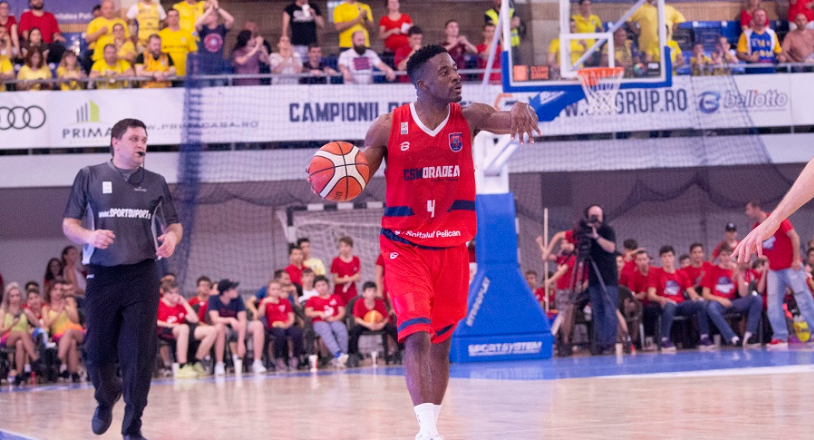 Watson și Nicolescu în lotul României pentru faza a 3-a din precalificările FIBA EuroBasket 2021