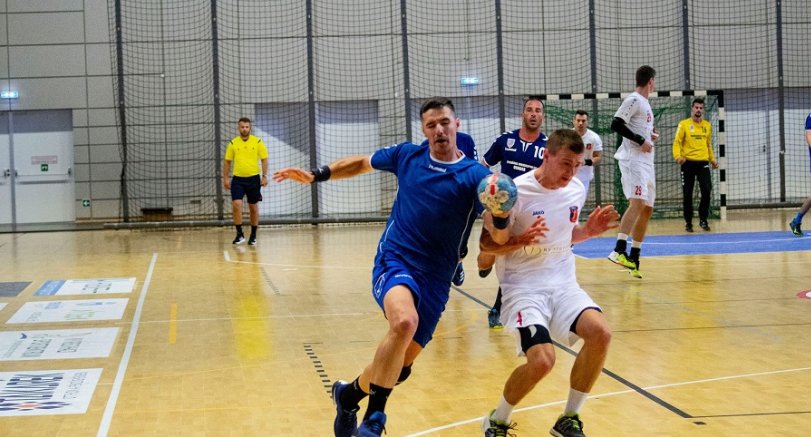Programul CSM Oradea în Seria D a Diviziei A la handbal masculin – ediția 2019/20