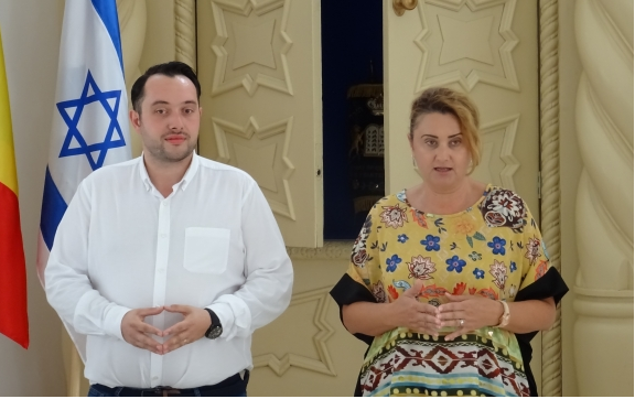 Soluții inovative la obiectivele turistice administrate de către Oradea Heritage