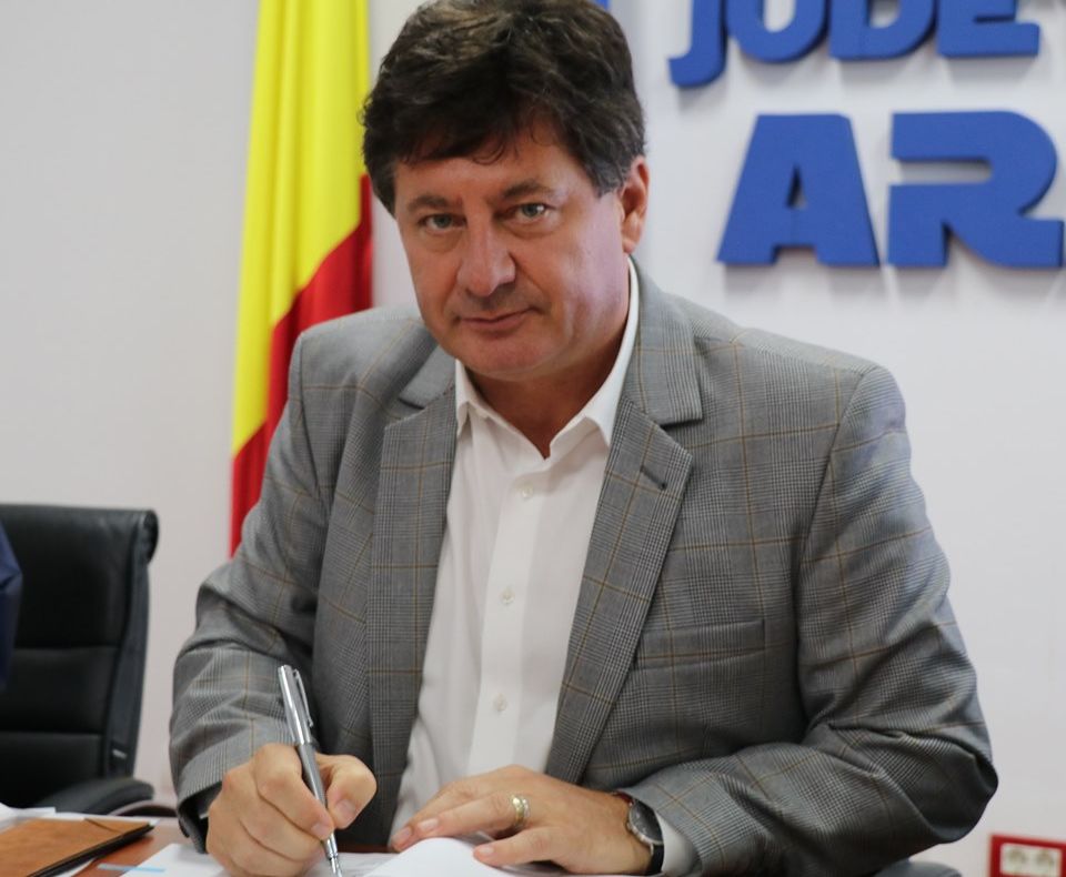 Arad: AUDIO Legea de reducere a birocrației începe să producă efecte la Arad