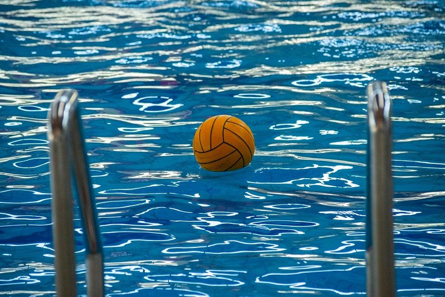 Trei jucători de la CSM Oradea au fost convocați la echipa națională de polo pentru turneul de calificare la Campionatul European