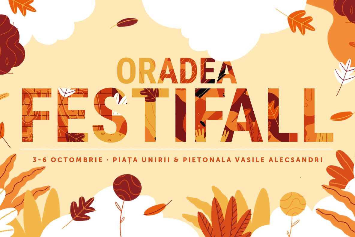 Program variat pentru toate vârstele la Oradea Festifall 2019