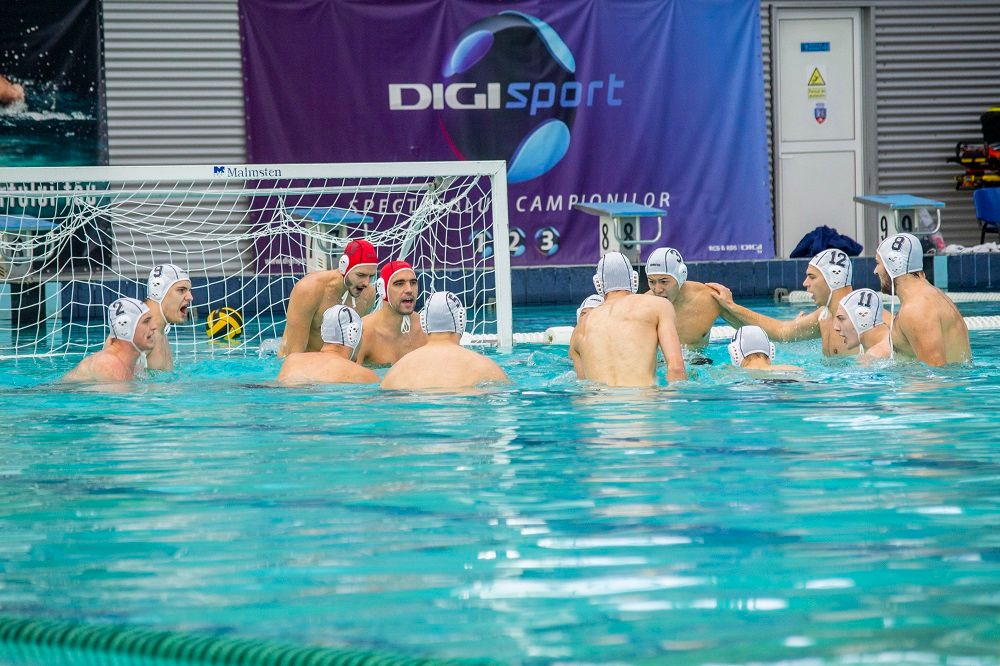 Programul CSM Oradea la turneul preliminar al Superligii Naționale 2019/20 de la Brașov