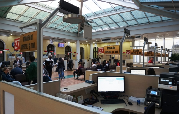 Se apropie termenul scadent pentru plata impozitelor șI taxelor locale