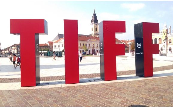 Cine-concerte în Sinagogă, în fiecare seară la cea de-a doua ediție TIFF Oradea