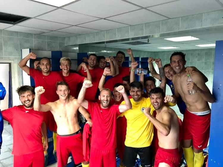 Stadiul lucrărilor de reabilitare a zidurilor Cetății Oradea