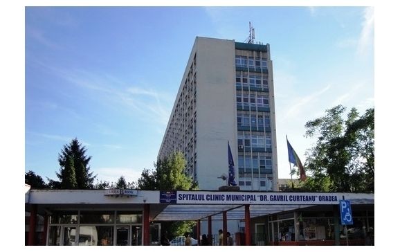 Spitalul Municipal dr. Gavril Curteanu are un nou director medical interimar