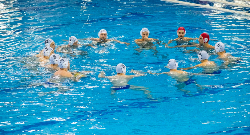 Programul turneului LEN Champions League 2019/20 de la Oradea (13/15 septembrie 2019)