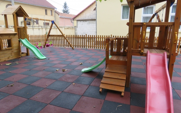 Toamna aceasta se ”plantează” zâmbete!