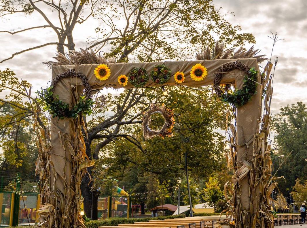 Fundația Comunitară Oradea a inaugurat Comuniteca în Crișul Shopping Center