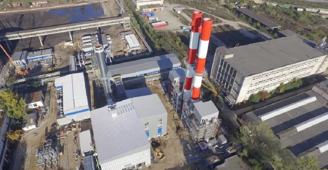 Ziua porţilor deschise la Termoficare Oradea