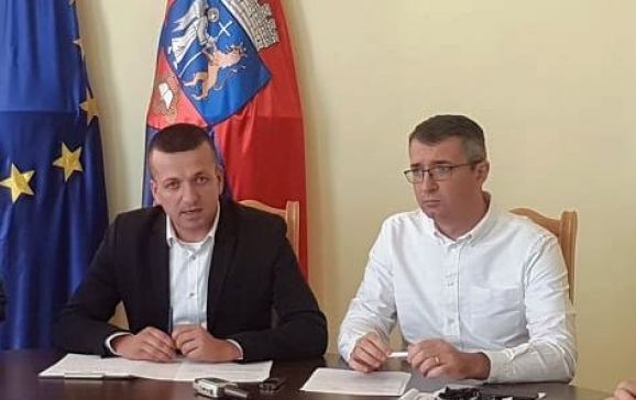 Taxele șI impozitele pe anul 2020, în dezbatere publică la Primăria Oradea