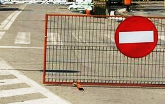 Se închide str. Vlădeasa în vederea realizării lucrărilor de așternere a covorului asfaltic