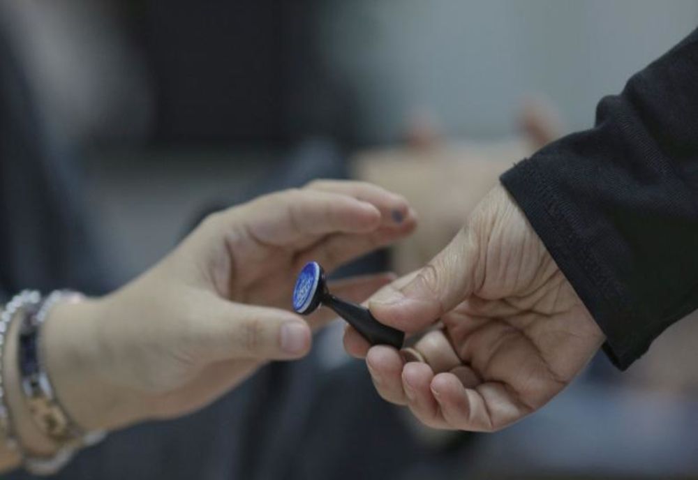 Alegeri prezidențiale: rezultatele parțiale în Bihor