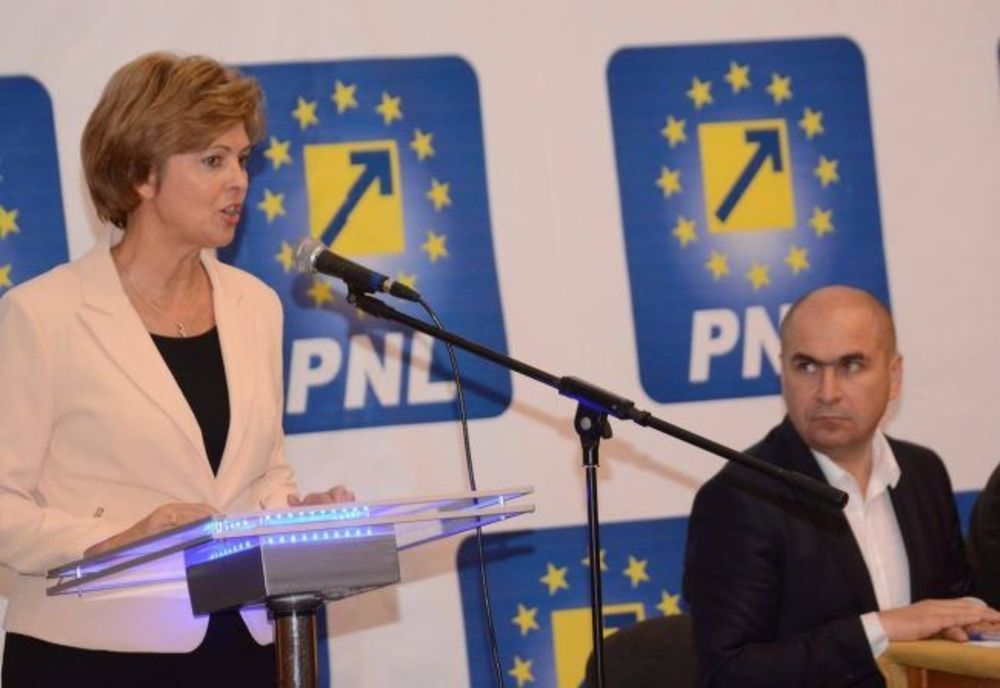 Deputatul PNL Bihor, Florica Cherecheș face lumină în privința rectificării bugetare de la educație