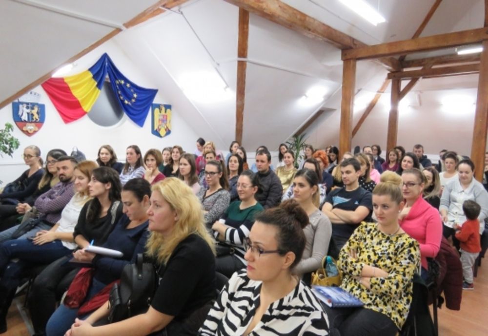 Educația timpurie - fundamentul dezvoltării emoționale a copilului