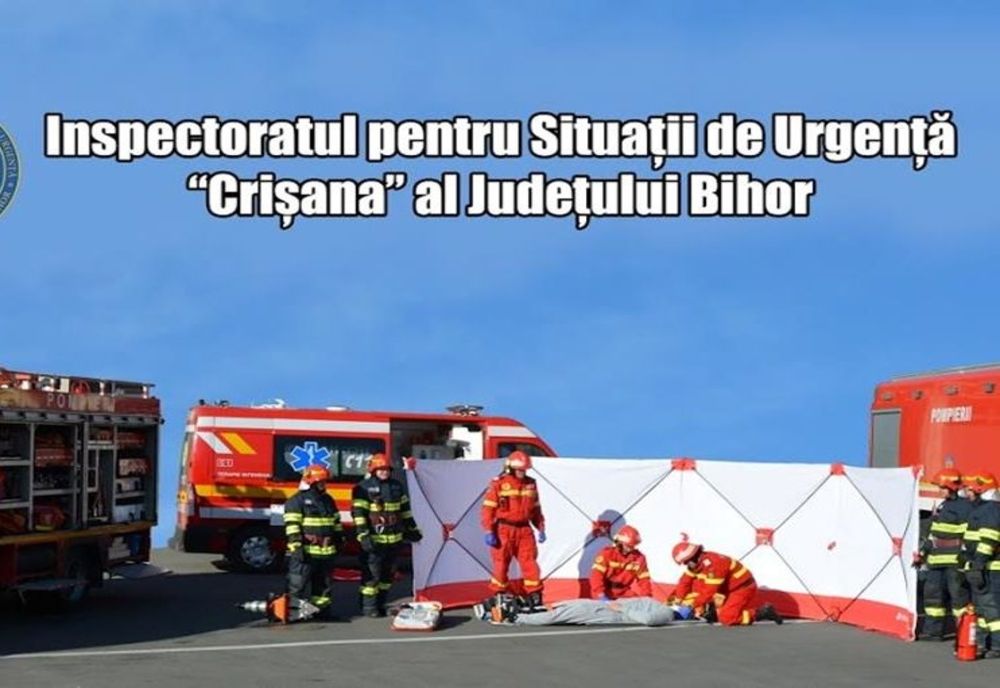 Panouri de protecție vizuală pentru victimele situațiilor de urgență