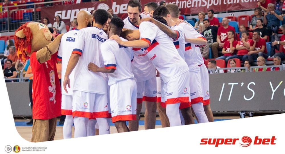CSM CSU Oradea obține prima victorie în deplasare din acest sezon