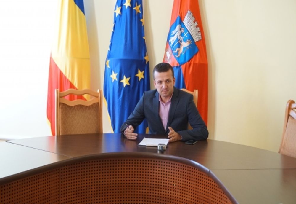 Măsuri pentru îmbunătățirea traficului auto în zona centrală, afectată de lucrări