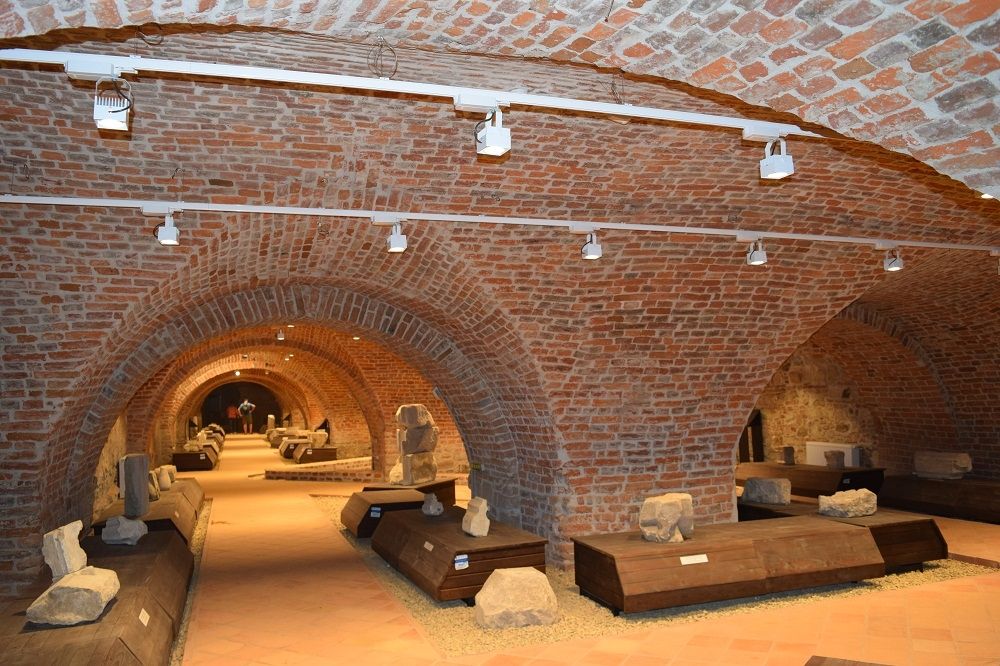 Programul muzeului oraşuluiOoradea – complex cultural