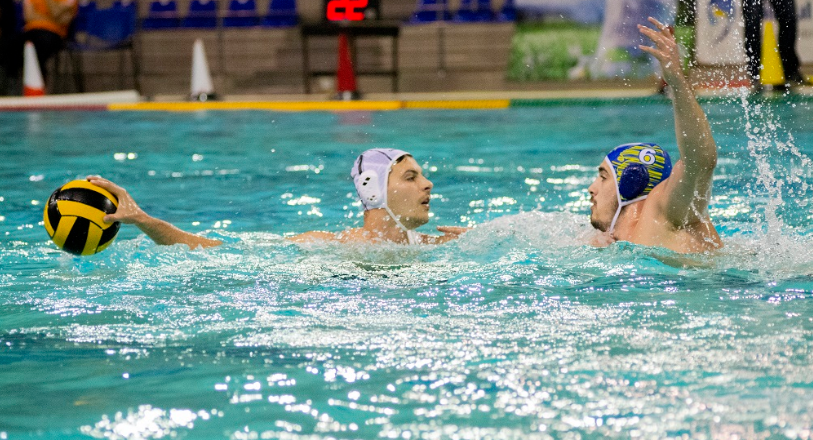 CSM Oradea obține a 2-a victorie în fața lui CSM Corona Brașov