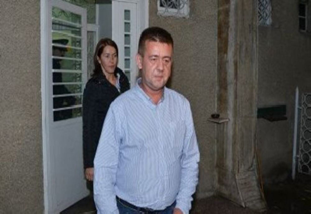 Fostul prim-procuror de la Tribunalul Bihor, 6 ani de închisoare într-un dosar de corupție