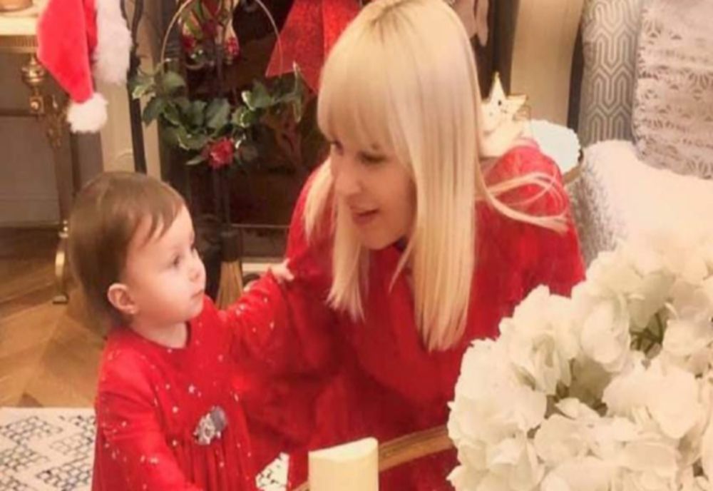 Elena Udrea, primul mesaj din anul 2020
