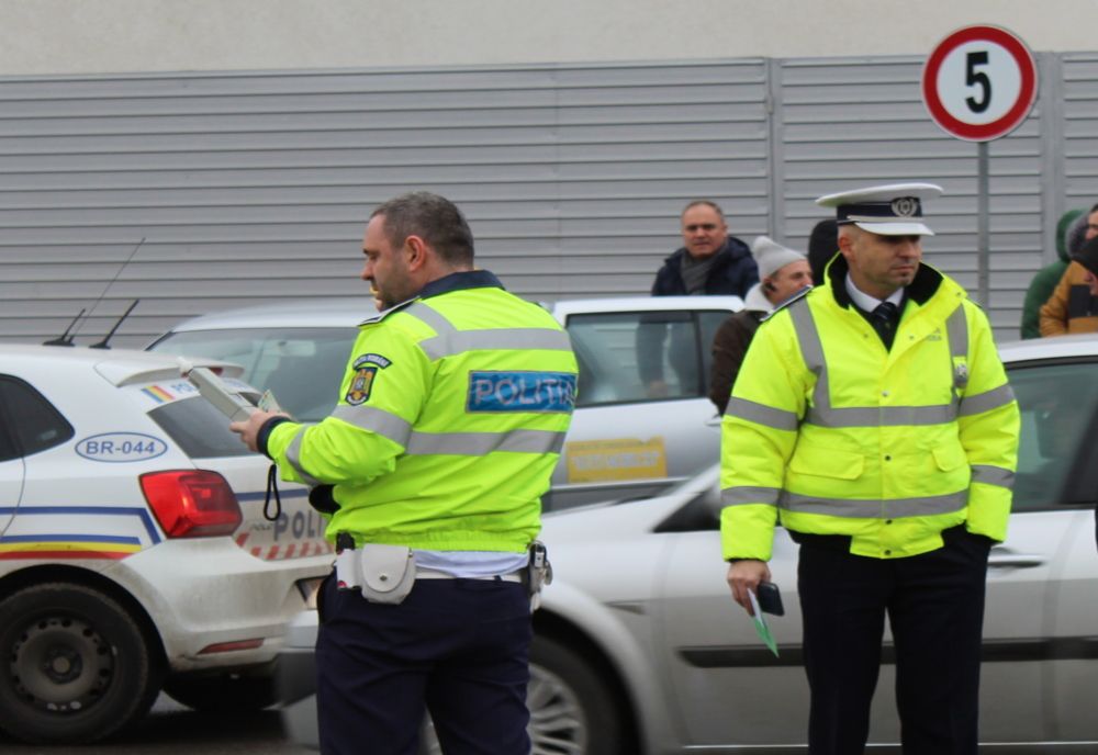 Cercetați penal pentru conducere sub influența alcoolului