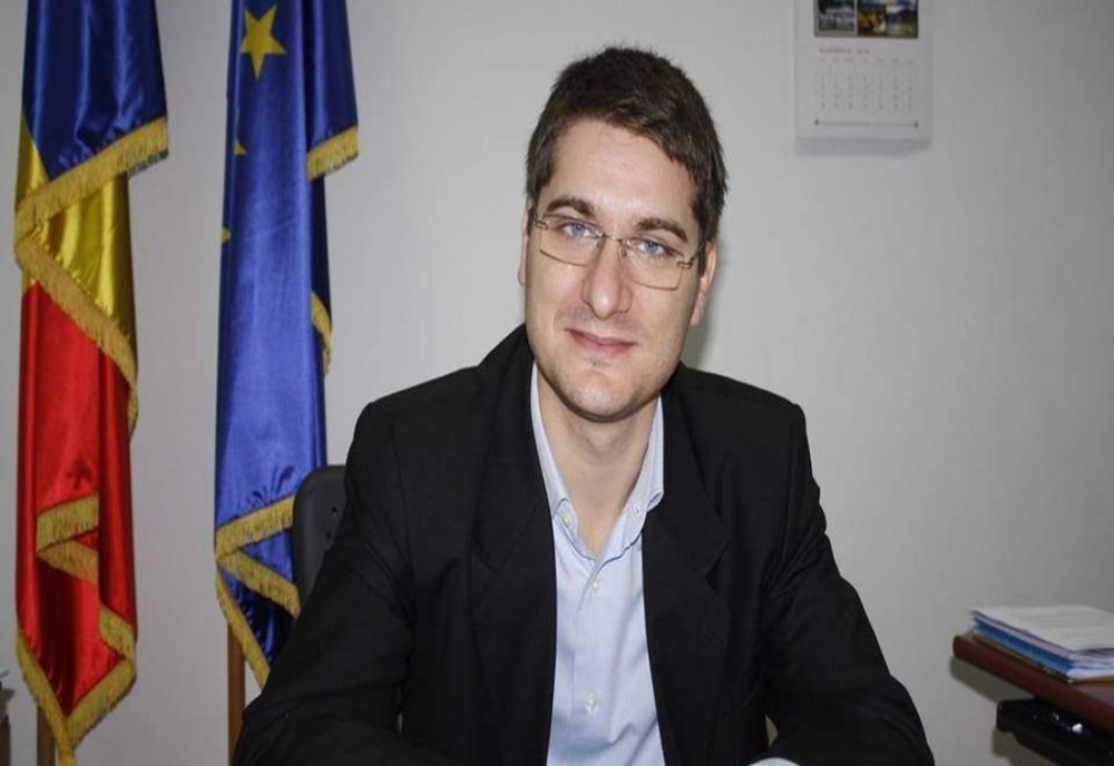 Cine este George Brezoi, noul subprefect al judeţului Prahova