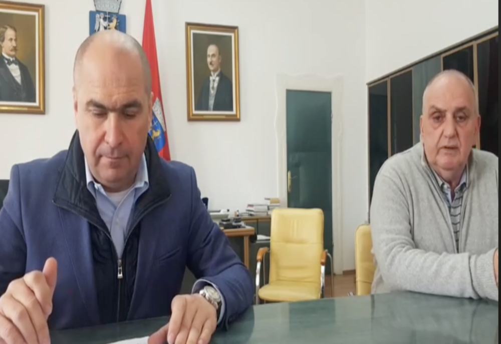 Niciunul dintre cadrele medicale de la secția de Boli Infecțioase nu a fost depistat pozitiv la coronavirus