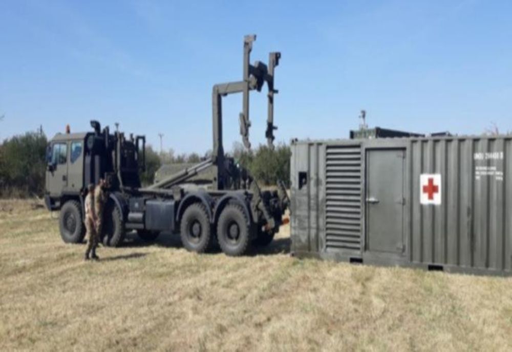 Iohannis: Lucrurile vor fi MAI GRAVE. Ne așteptăm la o creștere a numărului bolnavilor