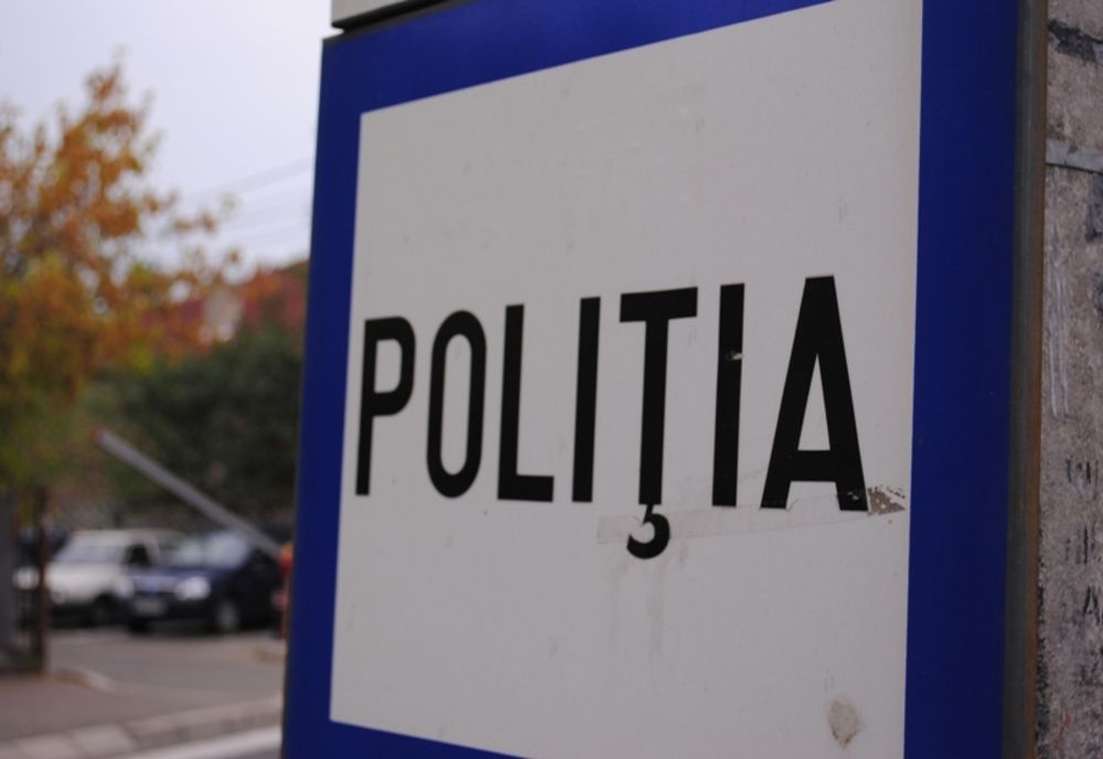 Relația cu publicul la nivelul Serviciului Rutier din cadrul Poliție Bihorene, se suspendă temporar 