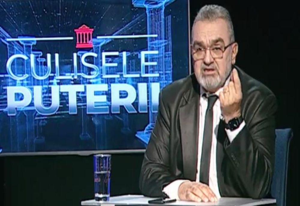 Miron Mitrea a comentat la Realitatea PLUS, în cadrul emisiunii Culisele Puterii, posibilitatea ca starea de urgență să fie prelungită