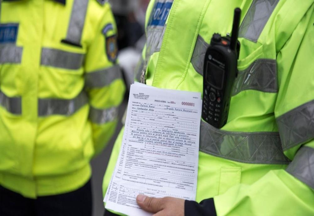 Amenzile din perioada stării de urgență nu pot fi anulate prin lege