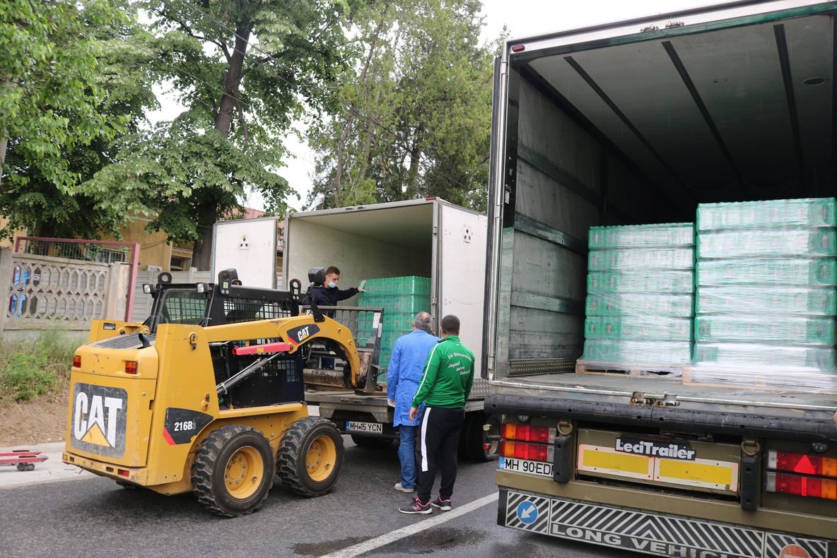 Apa plată versus apa minerală: Avantaje și dezavantaje (P)