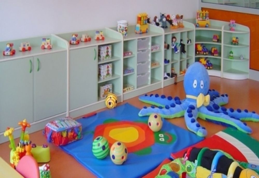 Redeschiderea grădinițelor particulare după 15 iunie