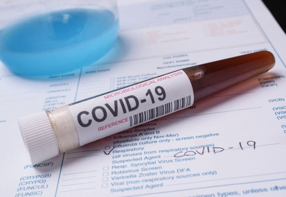 Coronavirus România, 9 iunie. Bilanțul, din nou în creștere