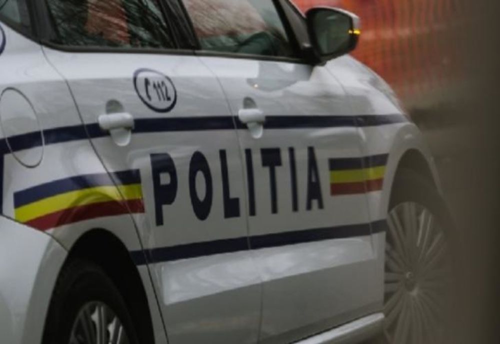 Tânăr din Sântandrei, reținut pentru agresiune sexuală și conducere fără permis