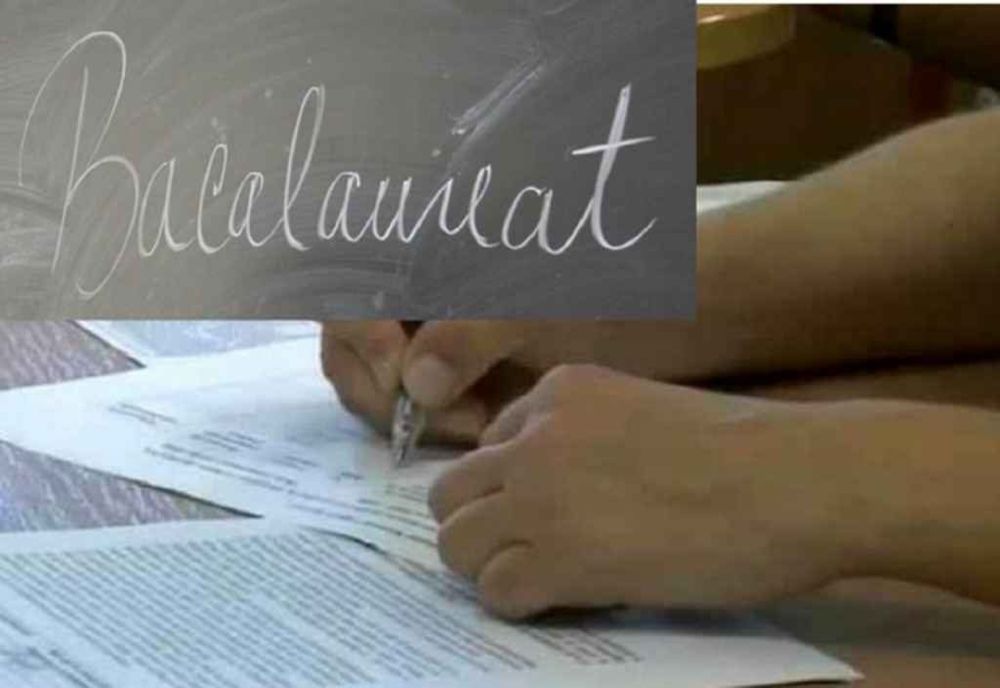 Aproape 1.300 de absolvenți de liceu din Bihor, intră în focurile examenului de BAC - sesiunea de toamnă