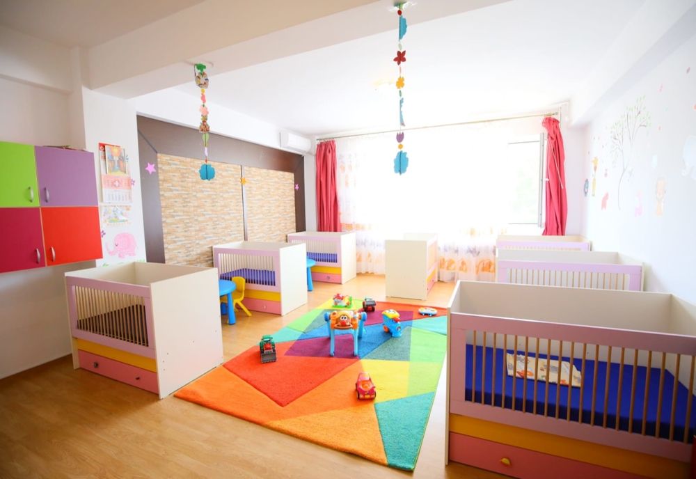 Orădenii pot achita online contribuţia la creşă