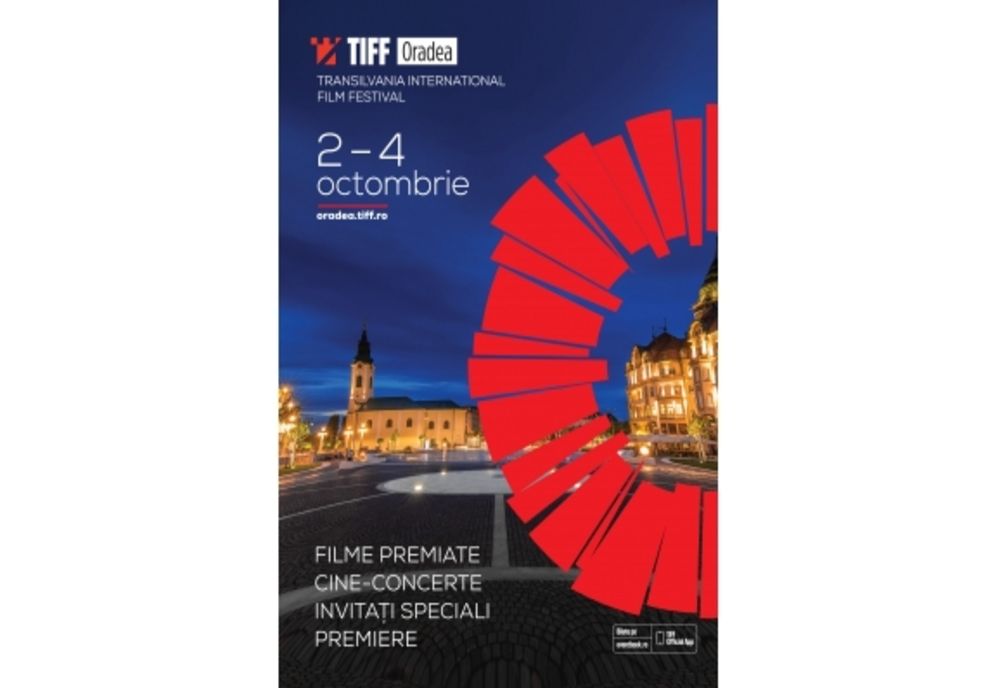 TIFF Oradea 2020: Proiecții în aer liber, cine-concerte și filme pentru publicul de toate vârstele