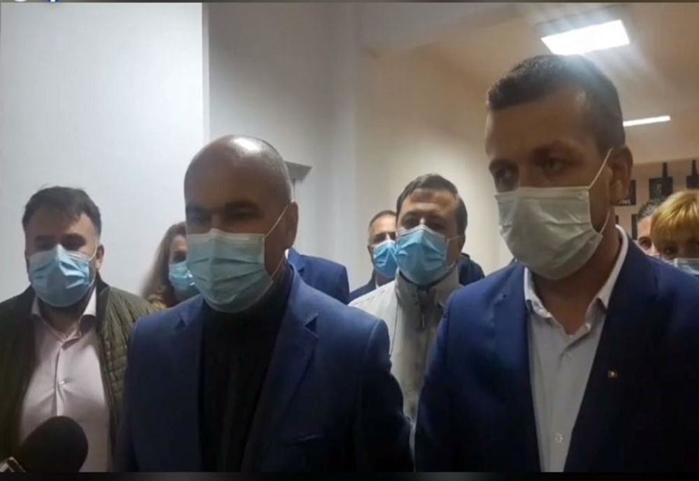 Liberalii, majoritari în Bihor! Primăria Oradea și Consiliul Județean, adjudecate de Birta și Bolojan