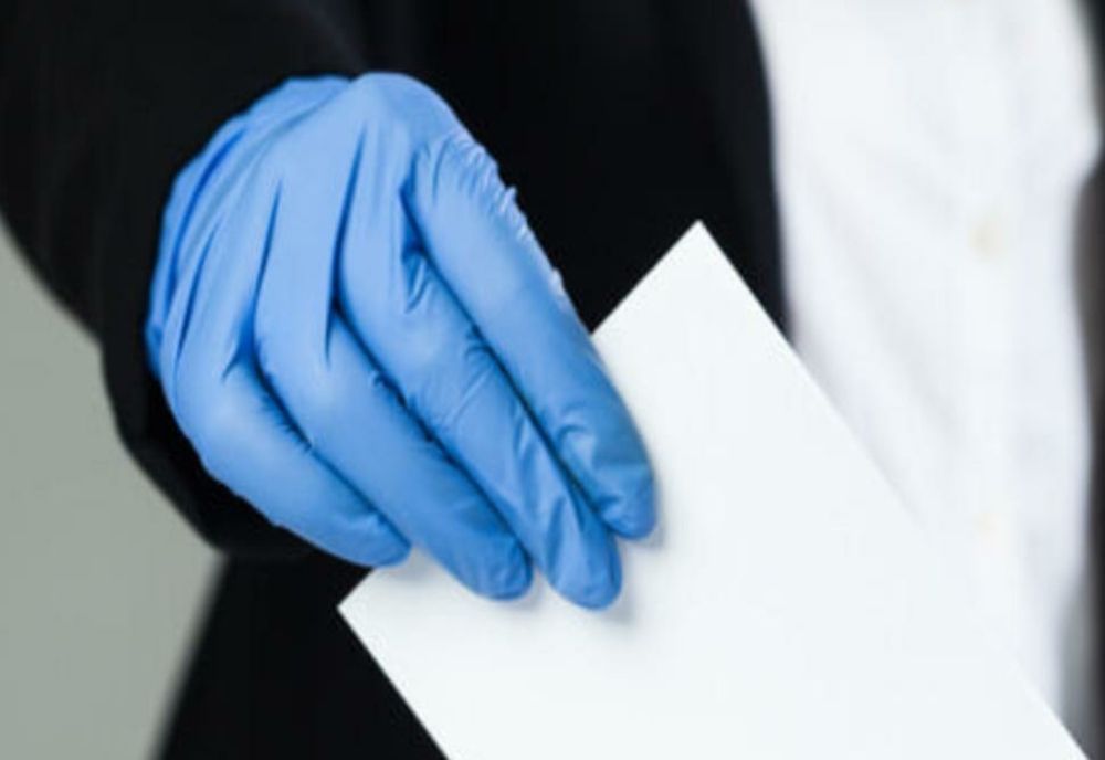 Peste 2% dintre bihoreni au votat până la ora 8:00