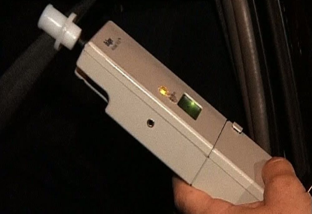 Bihoreni, prinși băuți la volan! S-a lăsat cu dosare penale