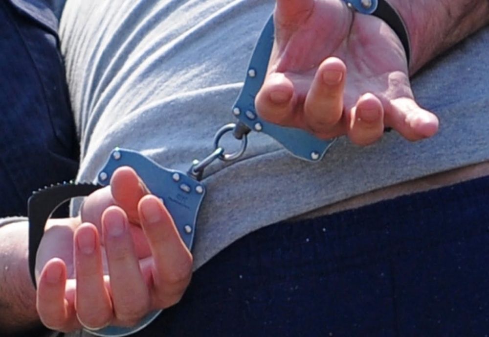 Orădean, condamnat pentru proxenetism în Italia, prins de polițiști