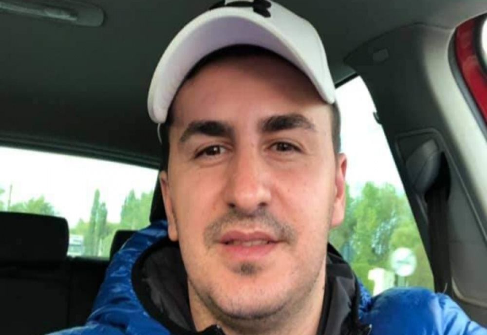  Un bărbat din Oradea e de negăsit! Dacă îl vedeţi, nu ezitaţi să apelaţi gratuit 112, pentru a anunţa imediat Poliţia