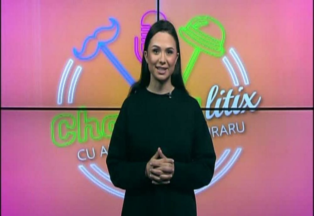 CHA CHA LITIX! Episodul 121. Cel mai scump brad din țară