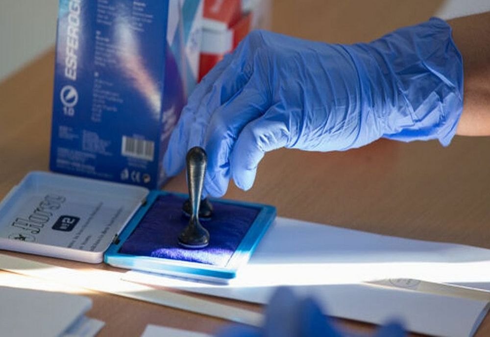 37,31%, prezența la vot în Bihor, la închiderea urnelor