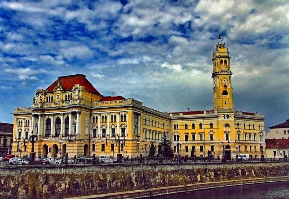 Municipalitatea orădeană va împrumuta anul viitor peste 32 milioane de euro pentru finanțarea a trei parcări